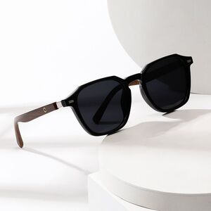 Пластиковые поляризационные солнцезащитные очки Elit ZT-10055-EL