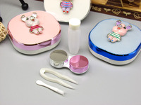 Набор для мягких контактных линз (Kits for contact lenses) XF8096Pig