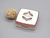 Kit for soft contact lenses (Kits for contact lenses) XF-8076