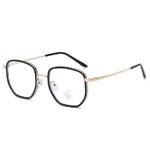 Очки пластиковые TR90 с защитой от синего света Blue Block FENQI F01216