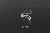 Solid nose pad G-406, G-412, G-426, G-428, G-429, G-433