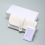 Футляр для очков и солнцезащитных очков с набором упаковки JQ003-2