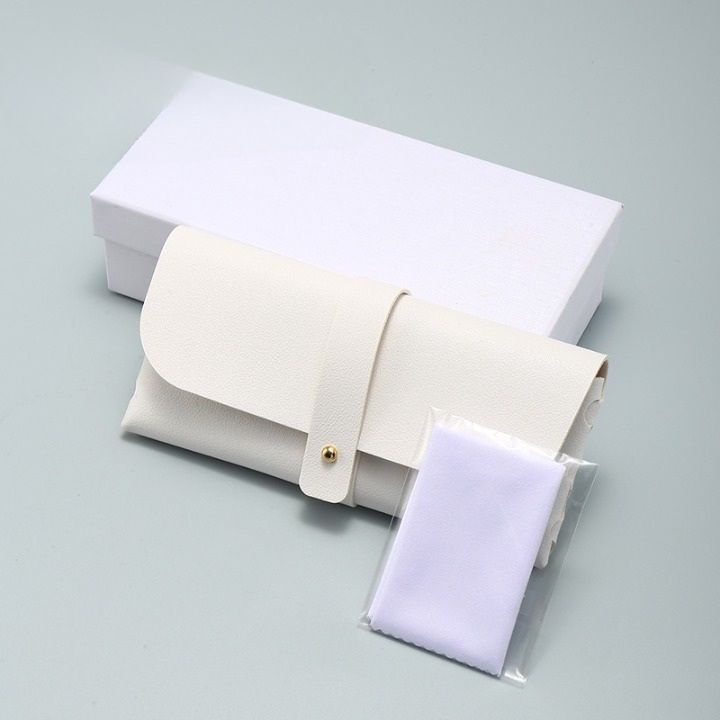 Футляр для очков и солнцезащитных очков JQ003-2