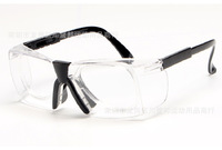 Защитные двухсторонние детские очки против запотевания S43