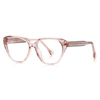 Plastic TR90 frame for glasses with UV protection More LS101