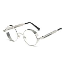 Поляризационные солнцезащитные металлические очки с защитой UV400 2671-GT