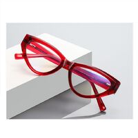 Оправа пластиковая из материала TR-90 с флексом FOCUS FCS2153