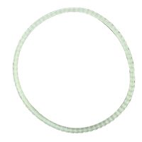 Replacement belt for the lifting mechanism for a table with an electric lift