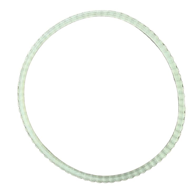 Replacement belt for the lifting mechanism for a table with an electric lift