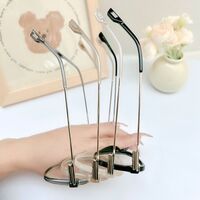 Оправа комбинированная (металл + TR90) с линзами Blue Ray Cut MAMO K9133