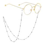 Metal non-slip chain, for glasses and masks GA014-2