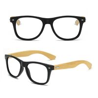 Polarized bamboo sunglasses with UV400 protection 1501-GT