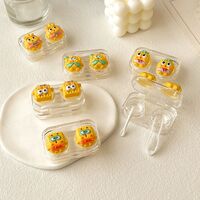 Мини-набор для мягких контактных линз W806-25H绵黄宝宝