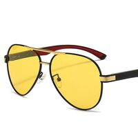 Photochromic glasses with blue light and UV protection 3000-GT