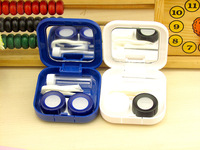 Kit for soft contact lenses (Kits for contact lenses) JD917GS