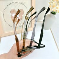 TR90 plastic frame with Blue Ray Cut protection lenses MAMO 202303