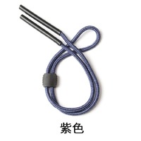 Шнурок-фиксатор для очков нейлоновый 75 см