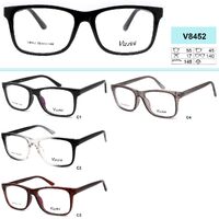 Оправа пластиковая для очков VIZZINI V8452