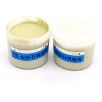 Полировочная абразивная паста