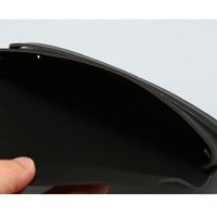 Sunglasses and eyeglasses hard shell case + extra kit AL679291855538-2