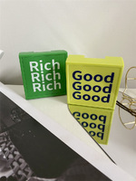 Kit for soft contact lenses (Kits for contact lenses) LS261