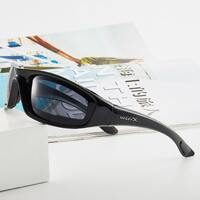 Очки-антифары поляризационные для водителей 7877