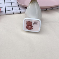 Kit for soft contact lenses (Kits for contact lenses) ZZ507