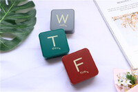 Kit for soft contact lenses (Kits for contact lenses) AS2271