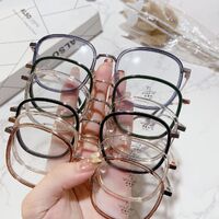 Combined frames with Blue Ray Cut lenses MAMO M2842