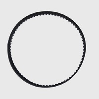 Removable drive belt 150XL for lens pattern machines