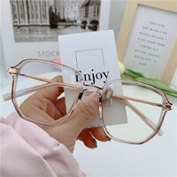 Оправа гибридная, металл + TR90, SANTA TR0796