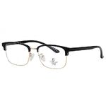 Оправа комбинированная (металл + TR90) с линзами Blue Ray Cut MAMO H6603