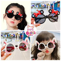 Polarized silicone sunglasses with UV400 protection for kids O-kai_glasses-2
