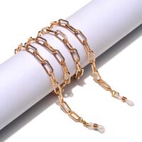 Модная цепочка для очков GL1265GL1272