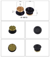Suction cup LF-8211, LF-8212, LF-8213, LF-8214, LF-8215 for lens edgers Tianwa, Vigo, Nanhan, Supore