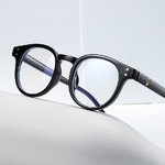 Пластиковые очки с защитой от синего света Blue Block FENQI F68286