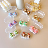 Мини набор для мягких контактных линз (Kits for contact lenses) PPX33