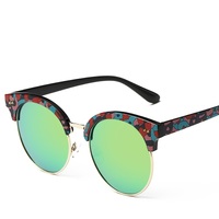 Polarized sunglasses with UV400 protection F1586