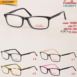 Оправа детская ацетат FIORELLINO 15259