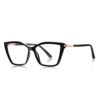 Plastic TR90 frames for glasses for women with UV and Blue Ray Cut protection FOCUS FCS2238