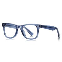 Plastic TR90 frame for glasses with UV protection More LS028