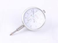 Thickness gauge for optical lenses 0010001