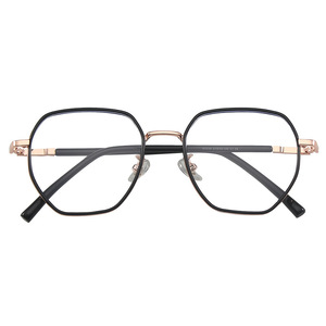 Combined frames with Blue Ray Cut lenses MAMO M2338