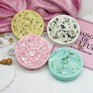 Kit for soft contact lenses 619滴钻