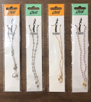 Цепочка для очков металлическая