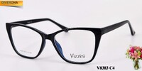 Plastic frames for glasses VIZZINI V8383