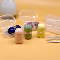 Мини-набор для мягких контактных линз KD122