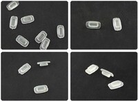 Носоупор силиконовый DYRH58