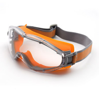 Safety shockproof sports goggles 龙款工业眼镜
