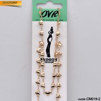 Eyeglasses metal chain CM019-1 链条